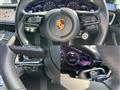 2022 Porsche Panamera