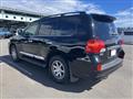 2014 Toyota Land Cruiser