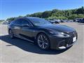 2020 Lexus LS