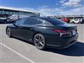 2020 Lexus LS