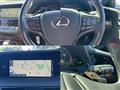 2020 Lexus LS