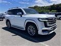 2021 Toyota Land Cruiser