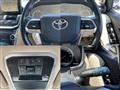 2021 Toyota Land Cruiser