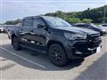 2023 Toyota Hilux