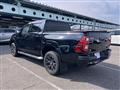 2023 Toyota Hilux