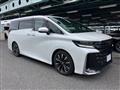 2024 Toyota Vellfire