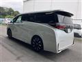 2024 Toyota Vellfire