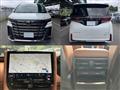 2024 Toyota Vellfire