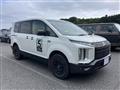 2020 Mitsubishi Delica D5