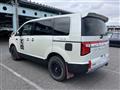 2020 Mitsubishi Delica D5