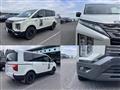 2020 Mitsubishi Delica D5