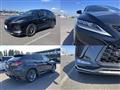 2022 Lexus RX