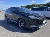 2022 Lexus RX