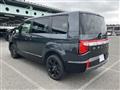 2024 Mitsubishi Delica D5