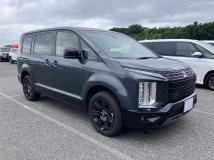 2024 Mitsubishi Delica D5