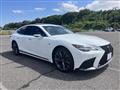 2021 Lexus LS