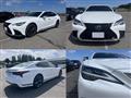 2021 Lexus LS