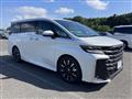 2025 Toyota Vellfire