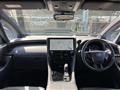2025 Toyota Vellfire