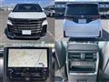2025 Toyota Vellfire