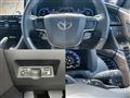 2025 Toyota Vellfire