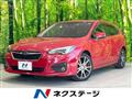 2016 Subaru Impreza