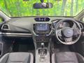 2016 Subaru Impreza