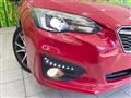 2016 Subaru Impreza