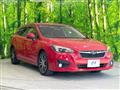 2016 Subaru Impreza