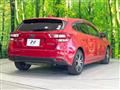 2016 Subaru Impreza