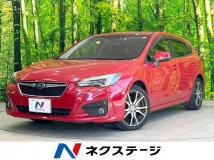 2016 Subaru Impreza