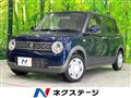 2020 Suzuki Lapin