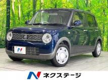 2020 Suzuki Lapin