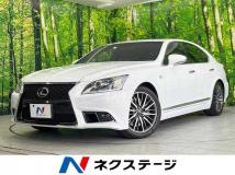 2013 Lexus LS