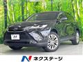 2020 Toyota Harrier Hybrid
