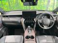 2020 Toyota Harrier Hybrid