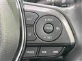 2020 Toyota Harrier Hybrid