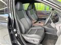 2020 Toyota Harrier Hybrid
