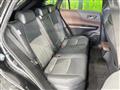 2020 Toyota Harrier Hybrid