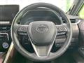 2020 Toyota Harrier Hybrid