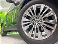 2020 Toyota Harrier Hybrid