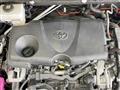 2020 Toyota Harrier Hybrid
