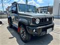 2023 Suzuki Jimny Sierra