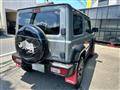 2023 Suzuki Jimny Sierra