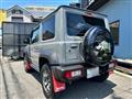 2023 Suzuki Jimny Sierra