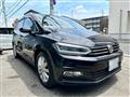 2016 Volkswagen Golf Touran