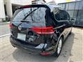 2016 Volkswagen Golf Touran