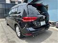 2016 Volkswagen Golf Touran