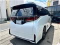 2025 Toyota Vellfire