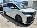 2025 Toyota Vellfire
